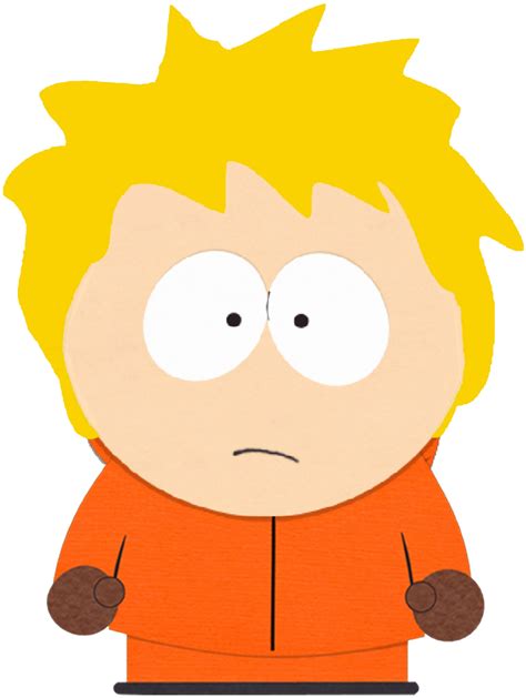 kenny mccormick